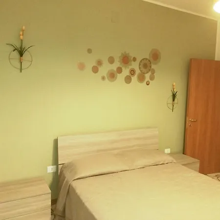 דירה Pompeistop *