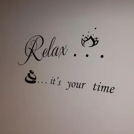 דירה Pompeistop *