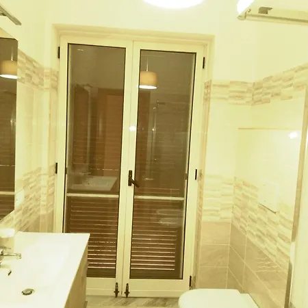 アパート Pompeistop ポンペイ