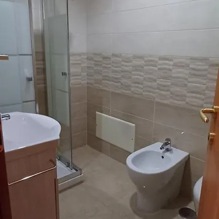 Pompeistop アパート