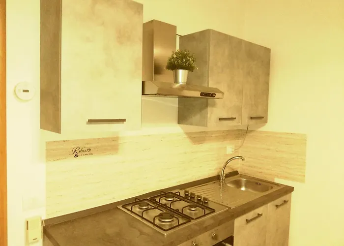 Pompeistop Appartement