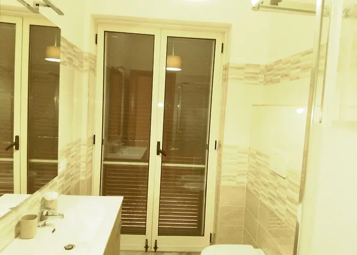 Appartement Pompeistop Pompéi