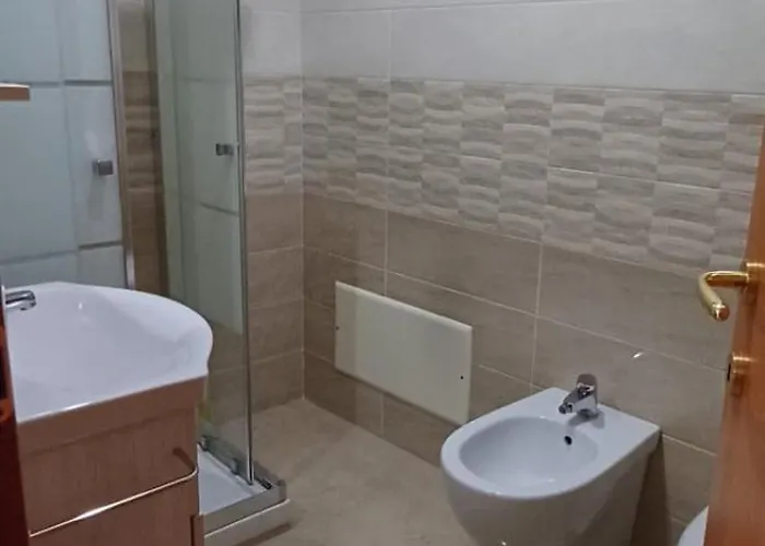 Pompeistop Appartement